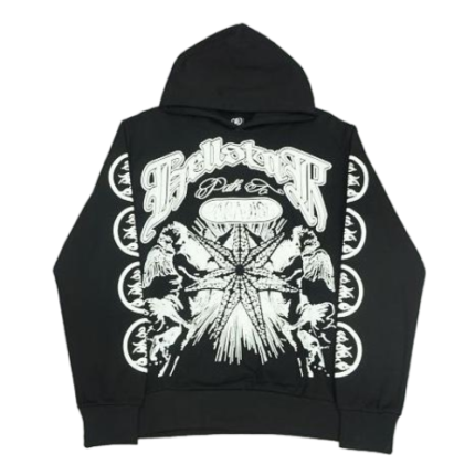 Hellstar Studios Victory Hoodie