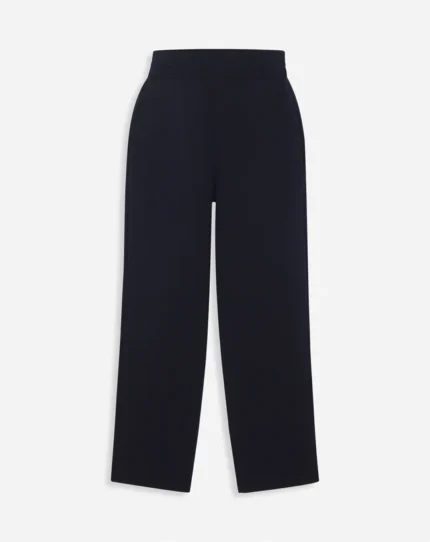 Lanvin Wool Joggers